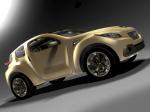 Hyundai HCD-10 Hellion Concept 2006 года
